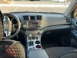 Toyota Highlander 2012 годаүшін13 500 000 тг. в Тараз – фото 5
