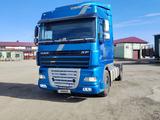 DAF  XF 105 2011 года за 16 000 000 тг. в Костанай