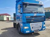 DAF  XF 105 2011 года за 16 000 000 тг. в Костанай – фото 4