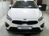 Kia Cerato 2018 года за 8 500 000 тг. в Алматы – фото 3