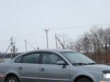 Volkswagen Passat 2003 года за 3 200 000 тг. в Петропавловск – фото 2