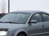 Volkswagen Passat 2003 года за 3 200 000 тг. в Петропавловск – фото 3