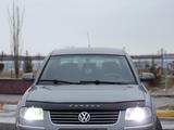 Volkswagen Passat 2003 года за 3 200 000 тг. в Петропавловск – фото 4
