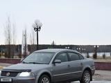 Volkswagen Passat 2003 года за 3 200 000 тг. в Петропавловск