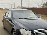 Mercedes-Benz C 200 2000 годаүшін1 600 000 тг. в Актау – фото 4