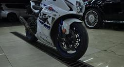 Suzuki  GSX-R 1000 2019 года за 7 000 000 тг. в Алматы – фото 5