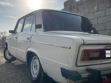 ВАЗ (Lada) 2106 1988 года за 650 000 тг. в Туркестан – фото 13