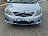 Toyota Corolla 2007 годаүшін5 200 000 тг. в Аксай