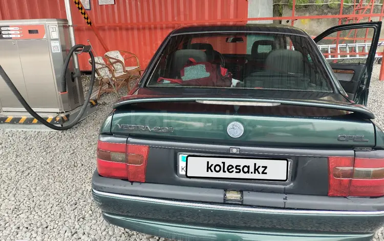 Opel Vectra 1994 года за 850 000 тг. в Алматы