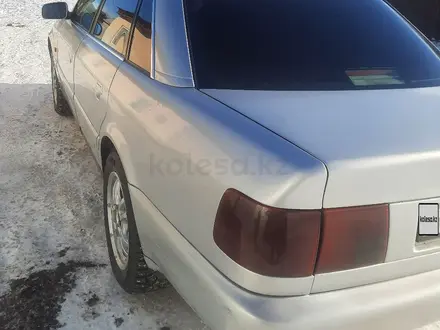 Audi 100 1994 года за 2 650 000 тг. в Актобе – фото 5