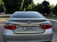 Toyota Camry 2016 годаүшін7 300 000 тг. в Алматы