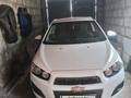 Chevrolet Aveo 2015 годаfor3 400 000 тг. в Семей