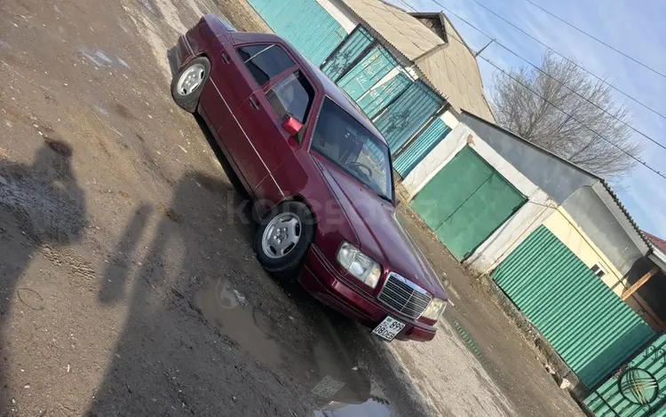 Mercedes-Benz E 280 1995 года за 2 430 634 тг. в Тараз