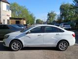 ВАЗ (Lada) Vesta 2015 годаүшін3 000 000 тг. в Павлодар – фото 2