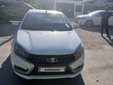 ВАЗ (Lada) Vesta 2015 годаүшін3 000 000 тг. в Павлодар – фото 4