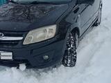 ВАЗ (Lada) Granta 2190 2014 года за 2 600 000 тг. в Урджар – фото 2