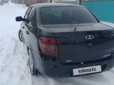 ВАЗ (Lada) Granta 2190 2014 года за 2 600 000 тг. в Урджар