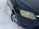 ВАЗ (Lada) Granta 2190 2014 года за 2 600 000 тг. в Урджар – фото 3