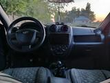 ВАЗ (Lada) Granta 2190 2014 года за 2 600 000 тг. в Урджар – фото 5
