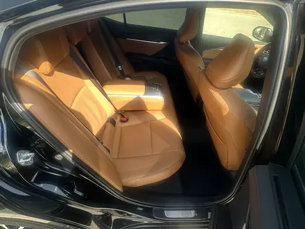 Toyota Camry 2025 года за 22 500 000 тг. в Кокшетау – фото 3