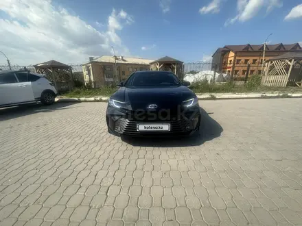 Toyota Camry 2025 года за 22 500 000 тг. в Кокшетау