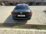 Toyota Camry 2025 года за 23 000 000 тг. в Кокшетау – фото 4