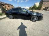 Toyota Camry 2025 года за 23 000 000 тг. в Кокшетау – фото 5