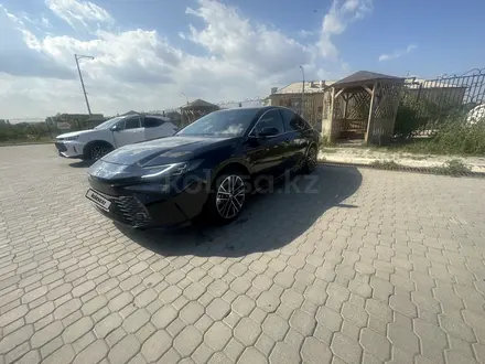 Toyota Camry 2025 года за 22 500 000 тг. в Кокшетау – фото 6