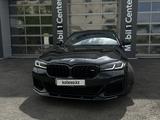 BMW 540 2017 года за 18 500 000 тг. в Астана – фото 3