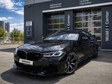 BMW 540 2017 года за 18 500 000 тг. в Астана