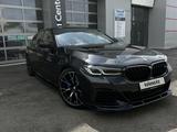 BMW 540 2017 года за 18 500 000 тг. в Астана – фото 4