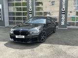 BMW 540 2017 года за 18 500 000 тг. в Астана – фото 2