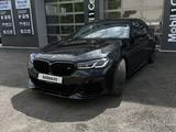 BMW 540 2017 года за 18 500 000 тг. в Астана – фото 5