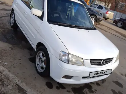 Mazda Demio 2001 года за 1 750 000 тг. в Петропавловск – фото 3