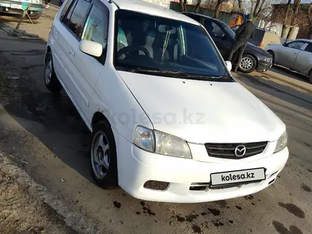 Mazda Demio 2001 года за 1 750 000 тг. в Петропавловск – фото 4