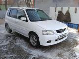 Mazda Demio 2001 года за 1 750 000 тг. в Петропавловск – фото 5