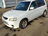 Mazda Demio 2001 года за 1 750 000 тг. в Петропавловск