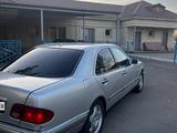 Mercedes-Benz E 280 1998 года за 2 200 000 тг. в Жаркент – фото 4