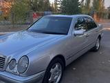 Mercedes-Benz E 280 1998 года за 2 200 000 тг. в Жаркент