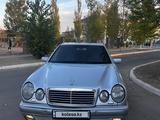 Mercedes-Benz E 280 1998 года за 2 200 000 тг. в Жаркент – фото 2