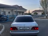 Mercedes-Benz E 280 1998 года за 2 200 000 тг. в Жаркент – фото 5