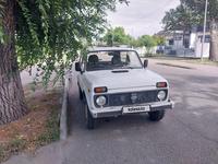 ВАЗ (Lada) Lada 2121 2008 годаfor1 500 000 тг. в Талдыкорган