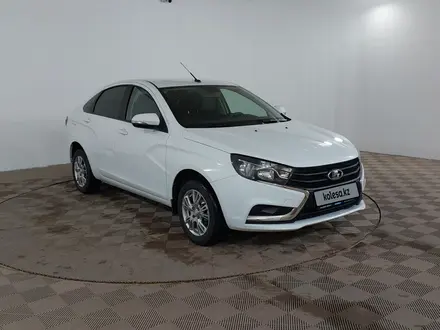 ВАЗ (Lada) Vesta 2018 года за 4 490 000 тг. в Шымкент – фото 3