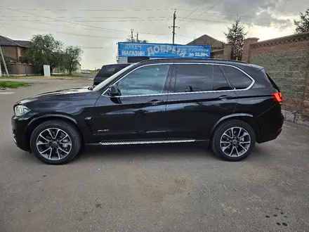 BMW X5 2013 года за 18 000 000 тг. в Астана – фото 15