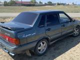 ВАЗ (Lada) 2115 2006 года за 696 000 тг. в Кандыагаш – фото 3