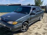 ВАЗ (Lada) 2115 2006 года за 696 000 тг. в Кандыагаш