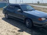 ВАЗ (Lada) 2115 2006 года за 696 000 тг. в Кандыагаш – фото 4