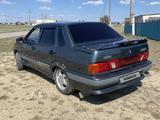 ВАЗ (Lada) 2115 2006 года за 696 000 тг. в Кандыагаш – фото 2