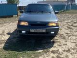 ВАЗ (Lada) 2115 2006 года за 696 000 тг. в Кандыагаш – фото 5
