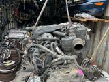 Двигатель Toyota Highlander 3л 1mz 4wd за 600 000 тг. в Алматы – фото 3
